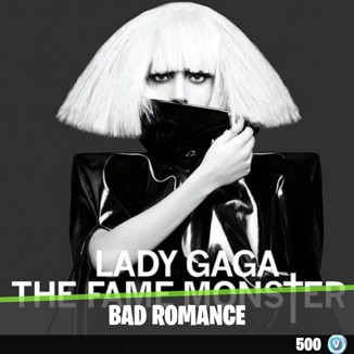 Bad Romance